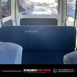 
Daihatsu Hijet 2014 full									