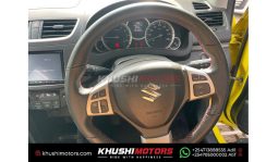 
Suzuki Swift Sport 2014 full									