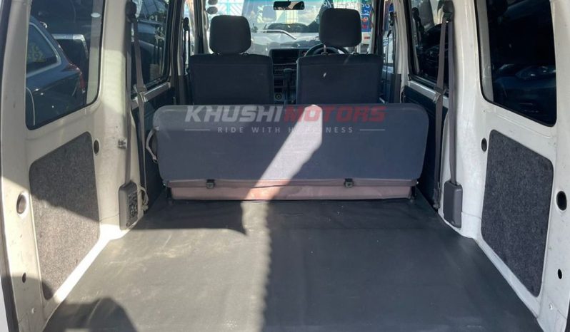 
Daihatsu Hijet 2014 full									