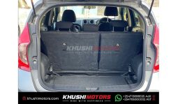 
Nissan Note 2014 full									