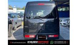 
Daihatsu Hijet 2014 full									