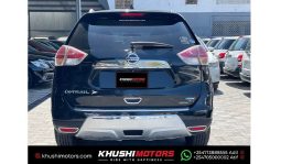 
Nissan Xtrail 2014 full									