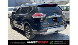 
Nissan Xtrail 2014 full									