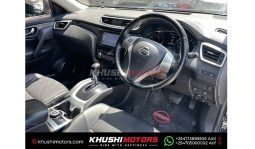 
Nissan Xtrail 2014 full									