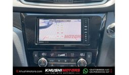 
Nissan Xtrail 2014 full									