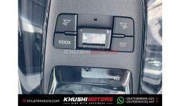 
Toyota Harrier 2020 full									