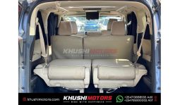 
Toyota Alphard 2016 full									