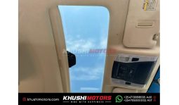 
Toyota Alphard 2016 full									