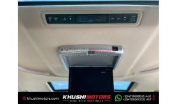 
Toyota Alphard 2016 full									