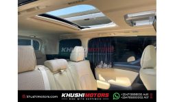 
Toyota Alphard 2016 full									