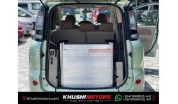 
Toyota Sienta 2014 full									