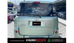 
Toyota Sienta 2014 full									