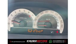 
Toyota Sienta 2014 full									