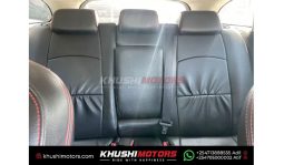 
Mazda Atenza Wagon 2014 full									