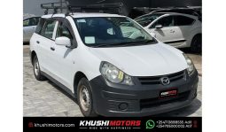 
Mazda Familia 2014 full									