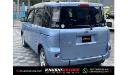 
Toyota Sienta 2014 full									