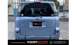 
Toyota Sienta 2014 full									