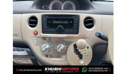 
Toyota Sienta 2014 full									