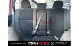 
Toyota Fielder 2014 full									