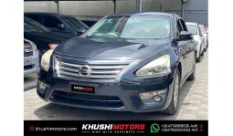 
Nissan Teana 2014 full									