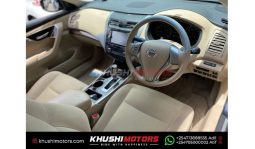 
Nissan Teana 2014 full									