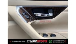 
Nissan Teana 2014 full									