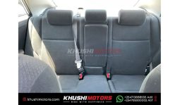 
Toyota Allion 2014 full									