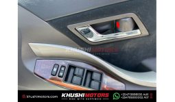 
Toyota Allion 2014 full									