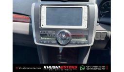 
Toyota Allion 2014 full									