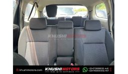 
Toyota Wish 2015 full									