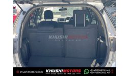 
Toyota Wish 2015 full									