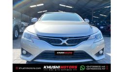 Khushi motors