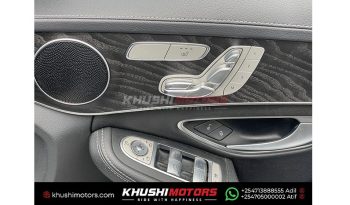 
Mercedes Benz C180 2015 full									
