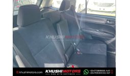 
Toyota Fielder 2015 full									