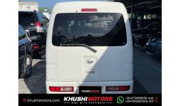 
Daihatsu Hijet 2014 full									