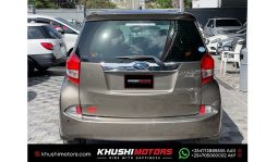 
Subaru Trezia 2015 full									