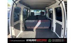 
Daihatsu Hijet 2014 full									