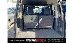 
Daihatsu Hijet 2014 full									