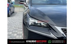 
Lexus Nx200t full									