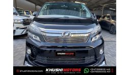 Khushi motors