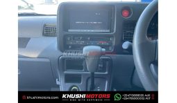 
Daihatsu Hijet 2014 full									