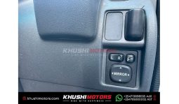 
Daihatsu Hijet 2014 full									