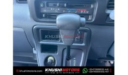 
Daihatsu Hijet 2014 full									