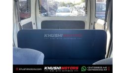 
Daihatsu Hijet 2014 full									