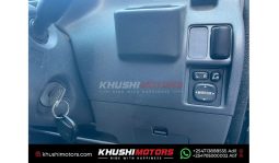 
Daihatsu Hijet 2014 full									