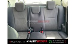 
Subaru Trezia 2015 full									