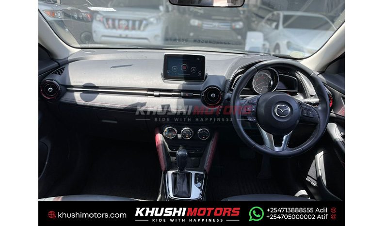 
Mazda Cx-3 2015 full									