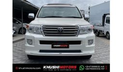 Khushi motors