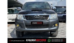 Khushi motors