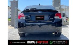 
Subaru Impreza G4 2015 full									